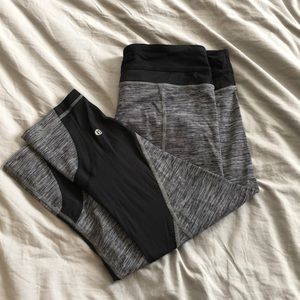 Lululemon leggings